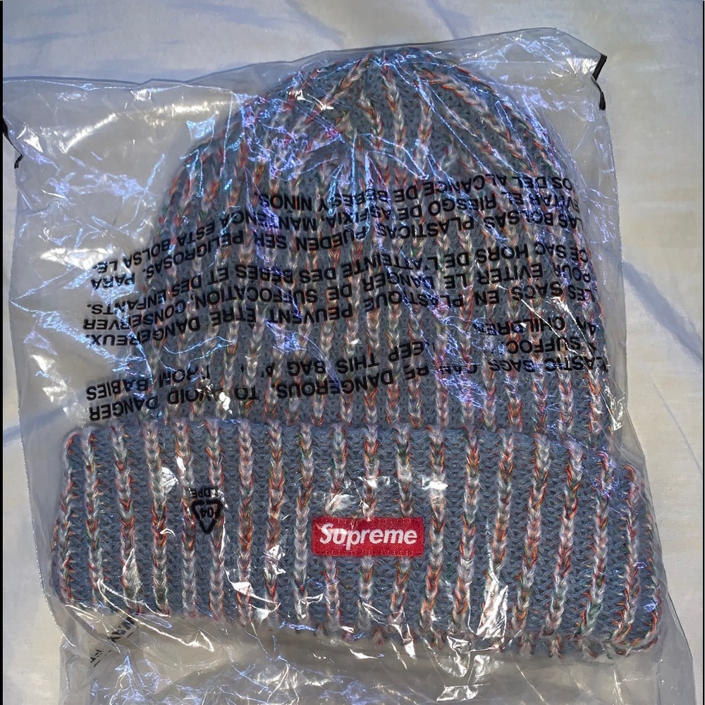 Supreme Beanine FW2020